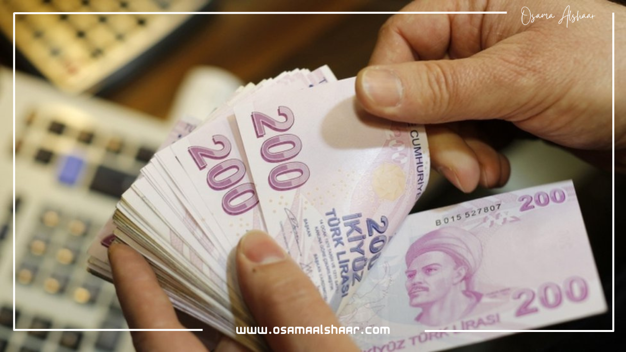 Minimum Wage in Turkey 2025